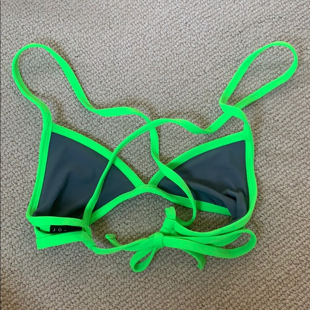 Swim top - Picture 3 of 3
